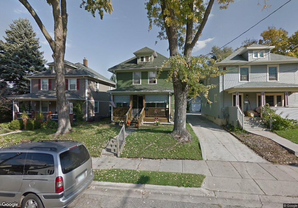 1411 Linval St, Lansing, MI 48910 - photo 1