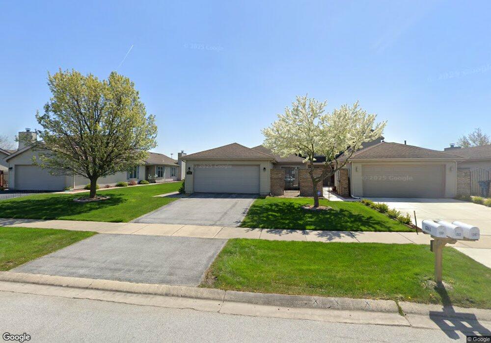 1261 W 95th Place, Crown Point, IN 46307 - photo 1