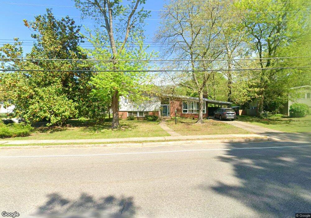 8913 Vernon View Dr, Alexandria, VA 22308 - photo 1