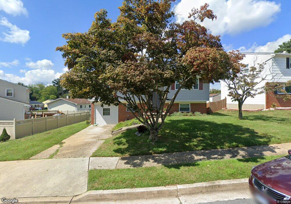 3902 Zurich Rd, Randallstown, MD 21133 - photo 1