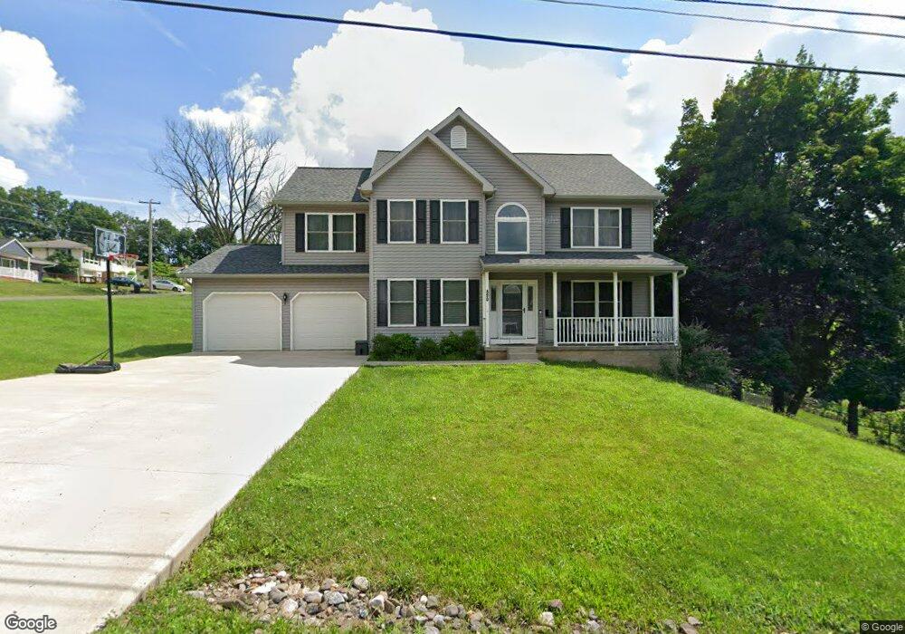 490 Ferncliff Rd, Bloomsburg, PA 17815 - photo 1