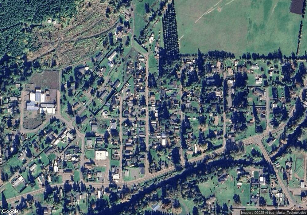 92247 Carson St, Marcola, OR 97454 - photo 1