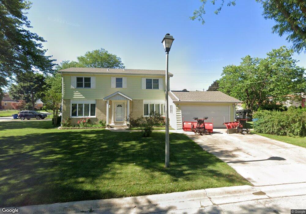 349 E North End Ave, Elmhurst, IL 60126 - photo 1