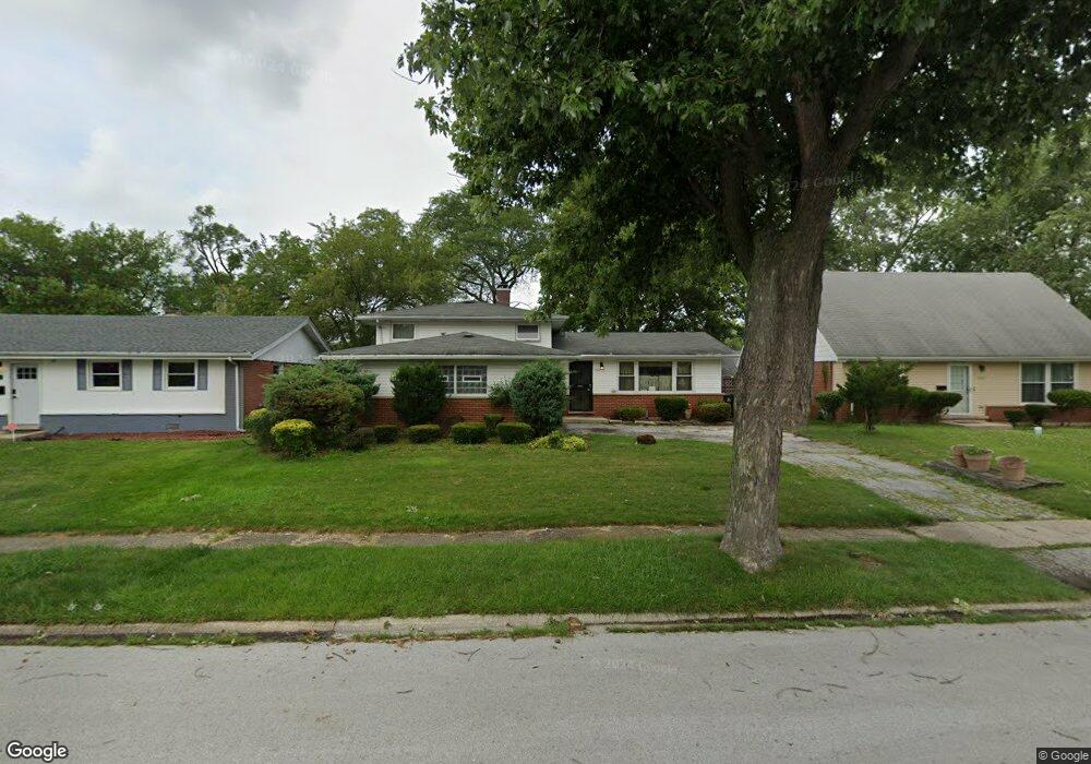 3312 Hazel Ln, Hazel Crest, IL 60429 - photo 1