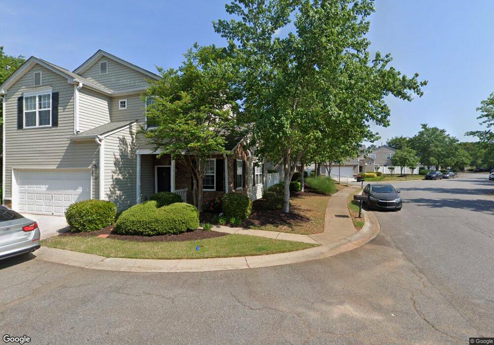 321 W Oaks Trail unit 3, Woodstock, GA 30188 - photo 1
