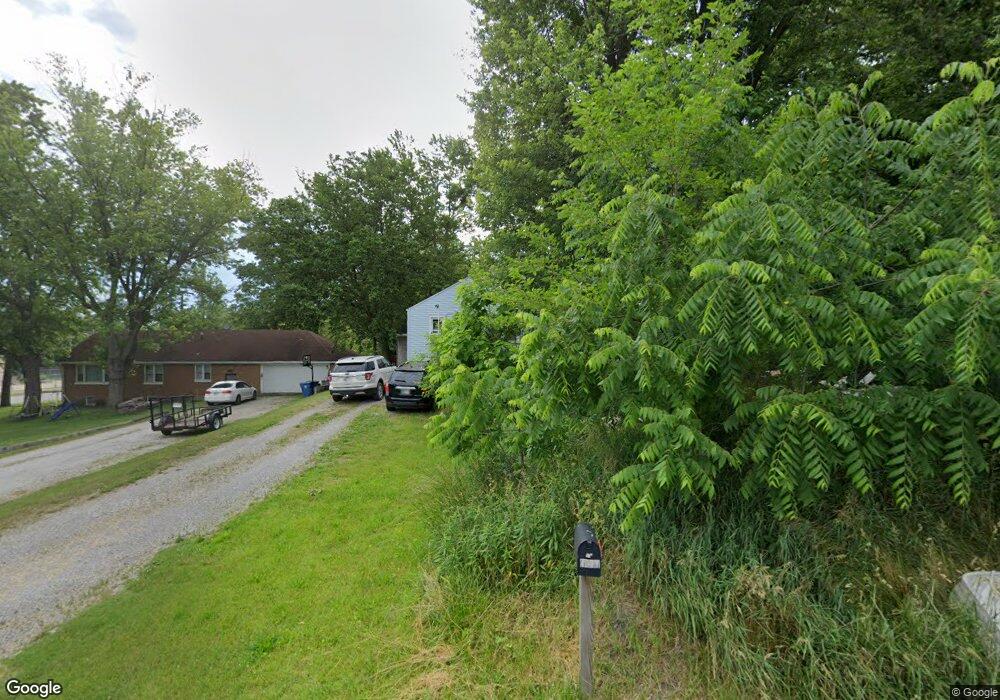 4511 Hayes St, Gary, IN 46408 - photo 1