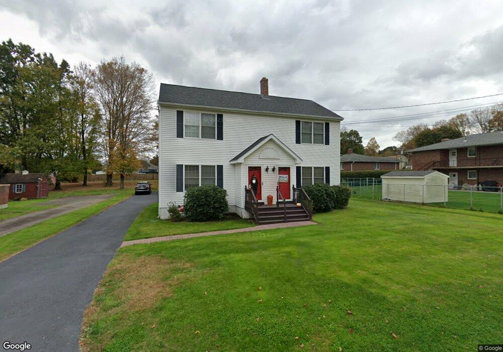 3264 N Main St, Waterbury, CT 06704 - photo 1