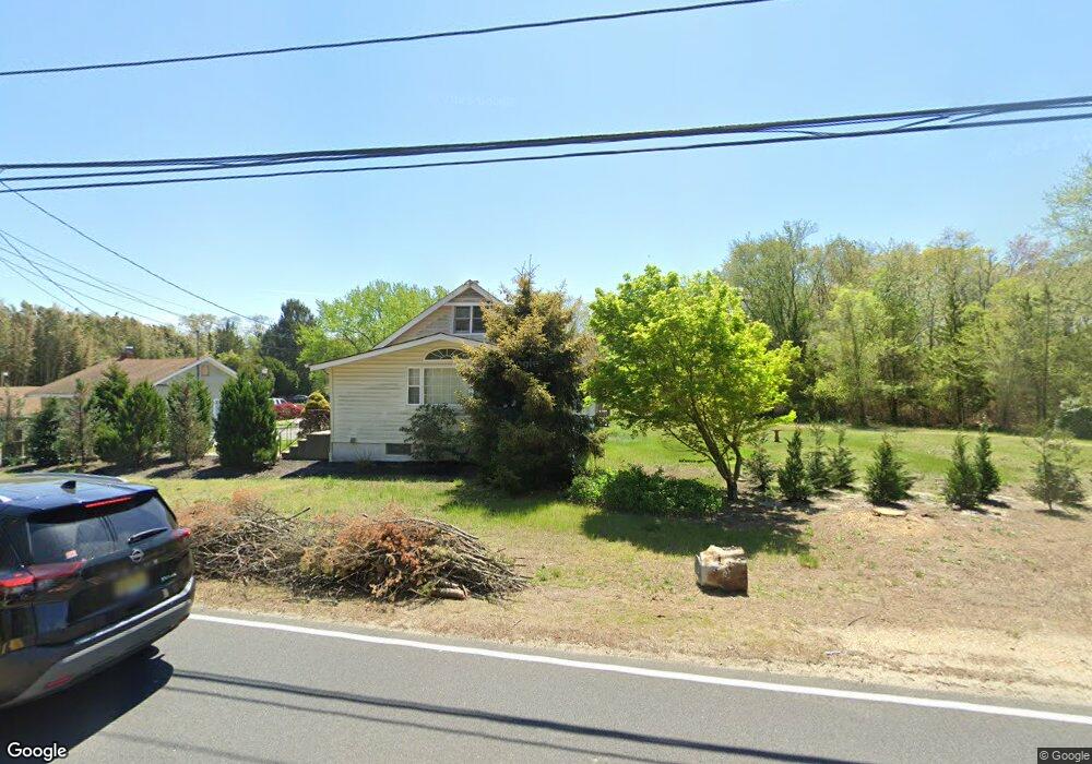 184 Lanes Mill Rd, Howell, NJ 07731 - photo 1