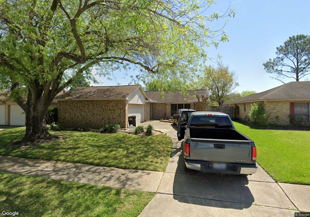 7238 Gallant Glen Ln, Houston, TX 77095 - photo 1