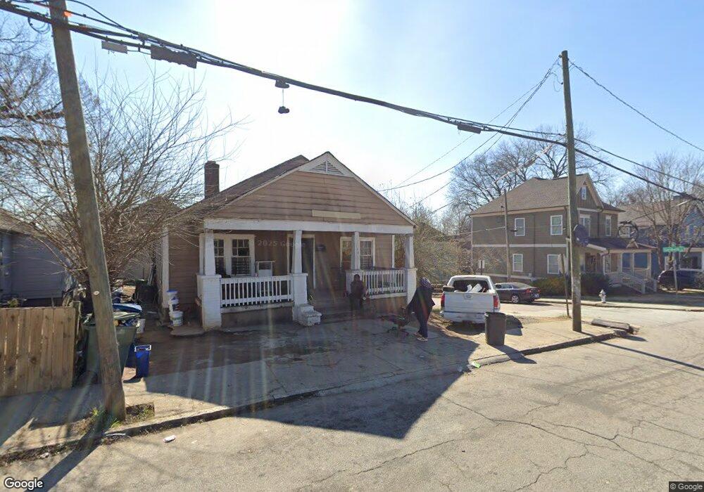 340 Glenn St SW, Atlanta, GA 30312 - photo 1