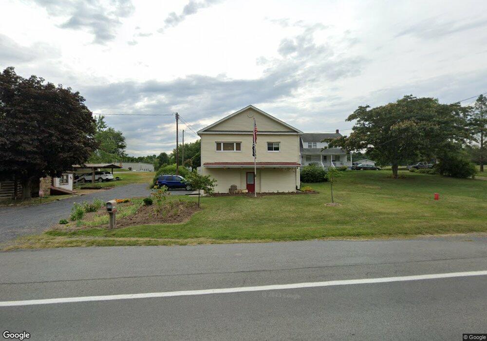 5559 Valley Rd, Berkeley Springs, WV 25411 - photo 1