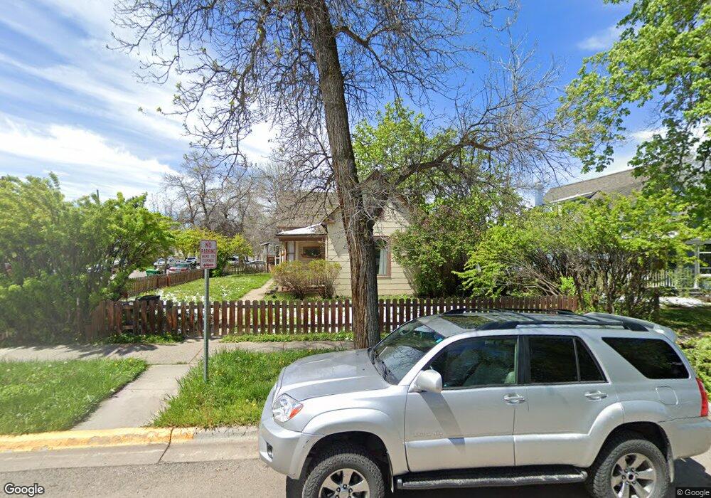 123 S 8th Ave, Bozeman, MT 59715 - photo 1