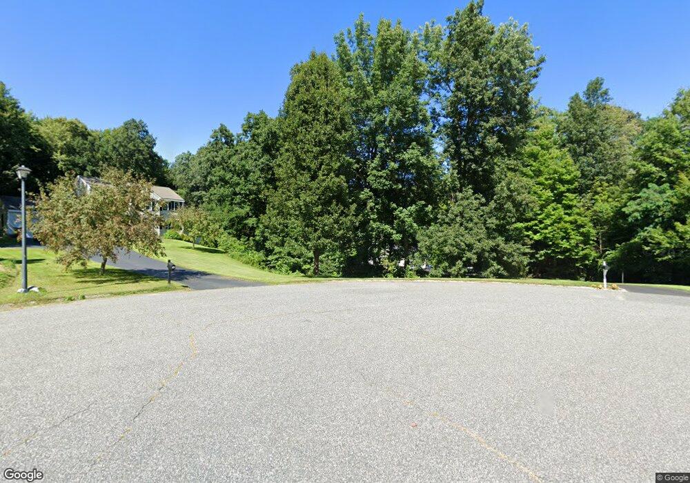 14 Yeoman Rd, Charlton, MA 01507 - photo 1