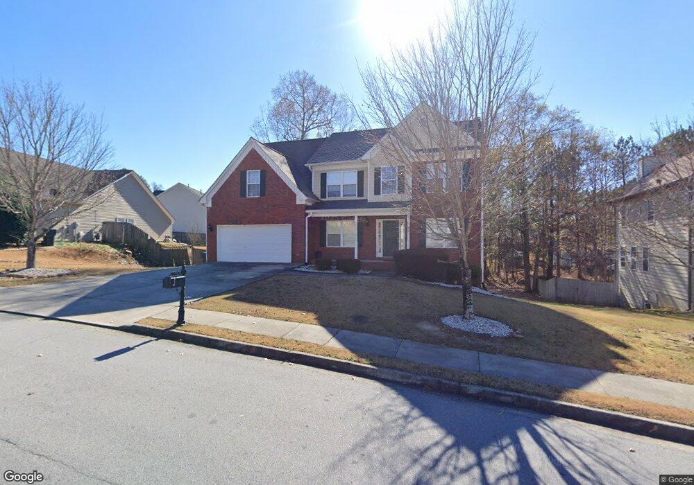1185 Chimney Trace Way unit 2, Lawrenceville, GA 30045 - photo 1