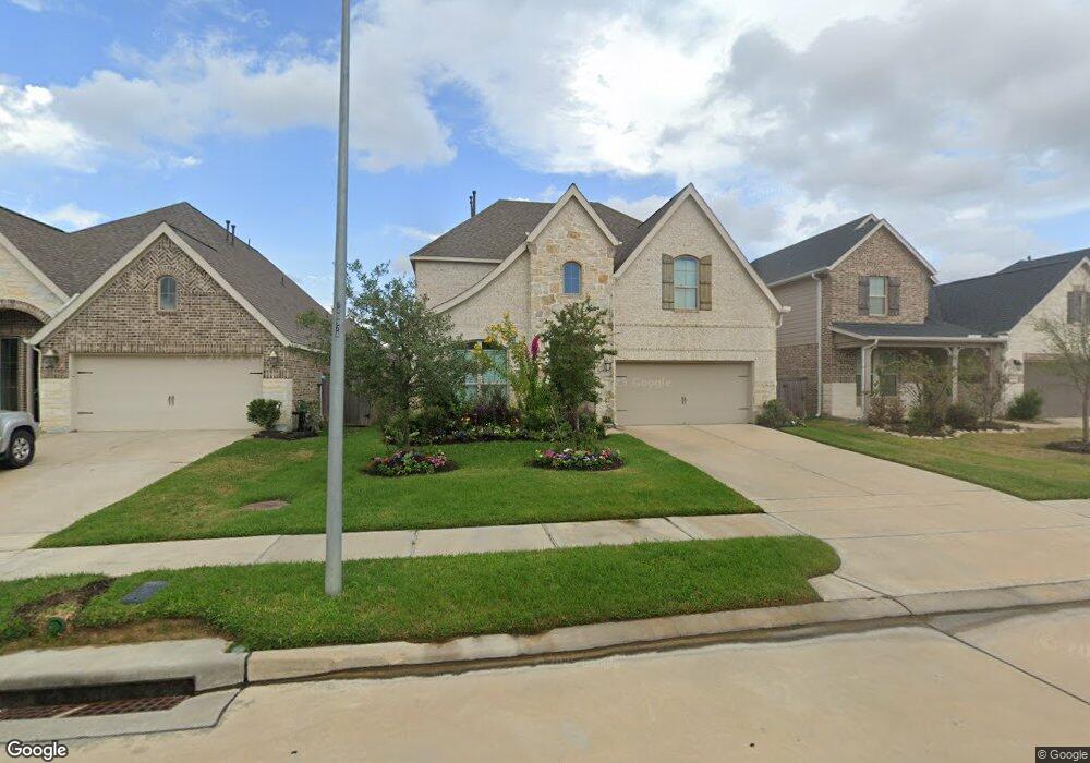 19438 Gray Mare Dr, Tomball, TX 77377 - photo 1