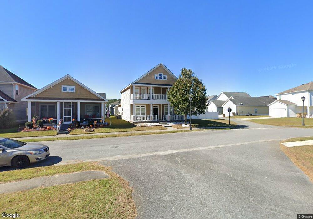 4 Sandy Shoals Pass, Savannah, GA 31407 - photo 1