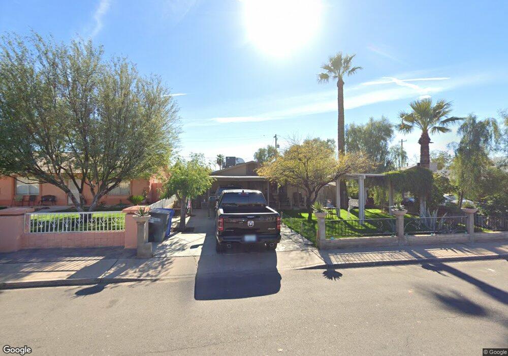 1909 E Hubbell St, Phoenix, AZ 85006 - photo 1