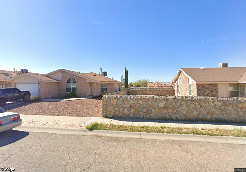 15074 Desierto Bello Ave, Horizon City, TX 79928 - photo 1