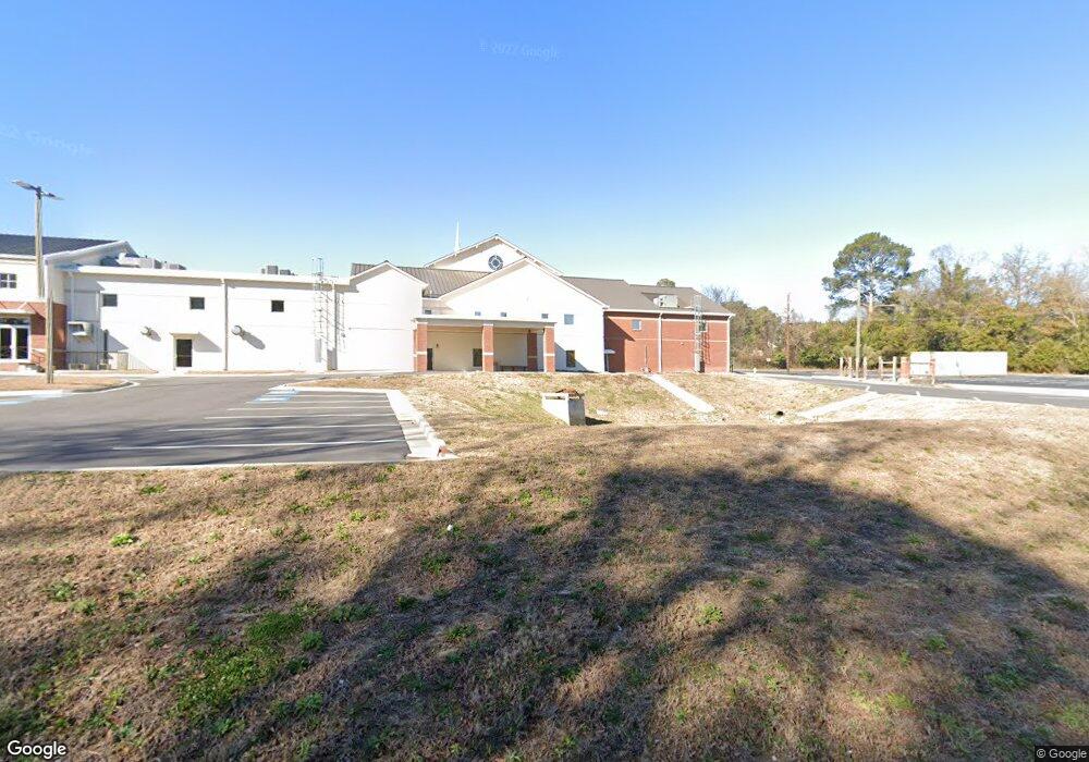 1124 Bowman St, Macon, GA 31217 - photo 1