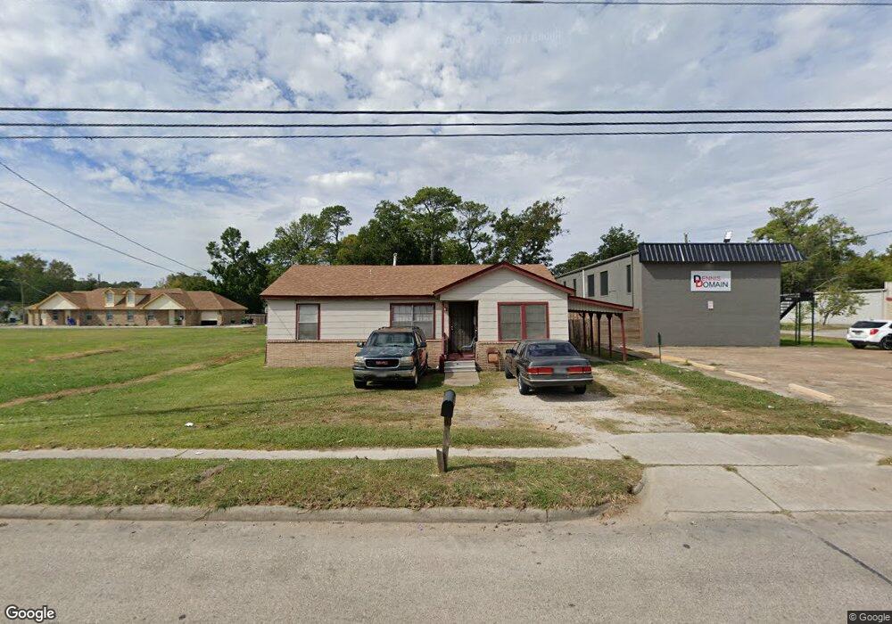 7413 Homestead Rd, Houston, TX 77028 - photo 1