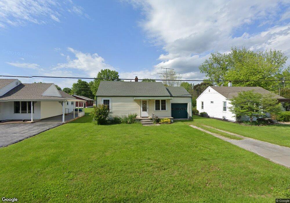 205 W State St, Nixa, MO 65714 - photo 1