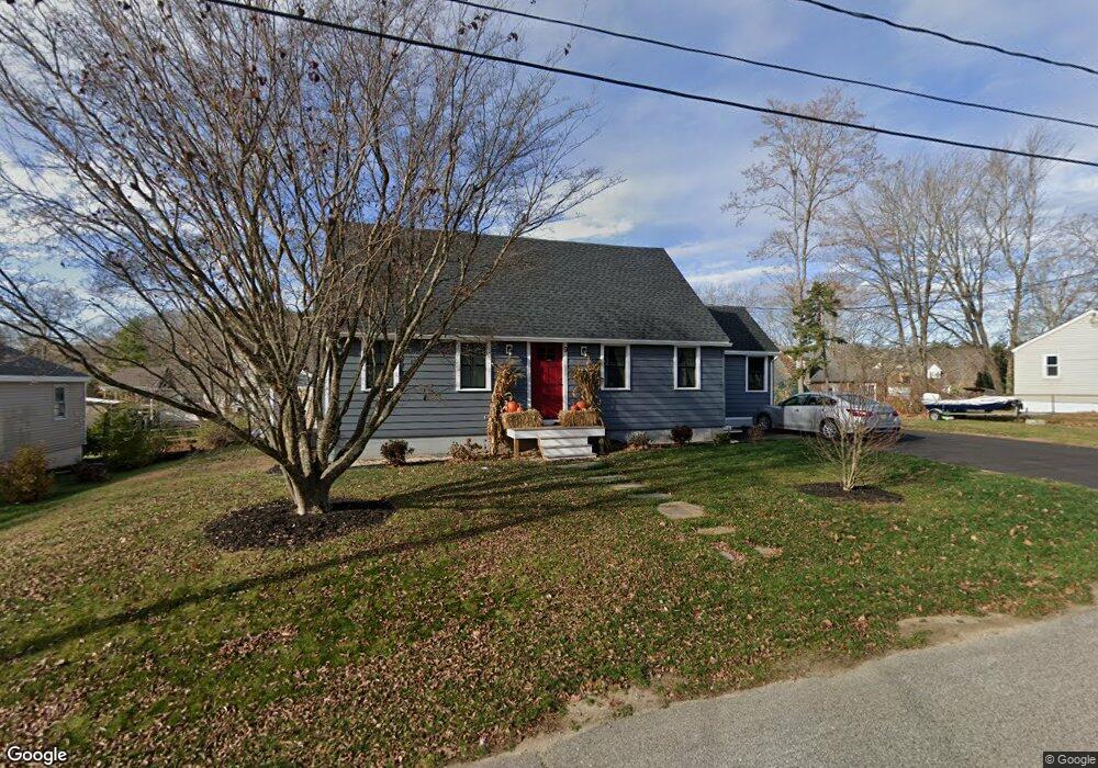 9 Stevens Ct, Exeter, NH 03833 - photo 1