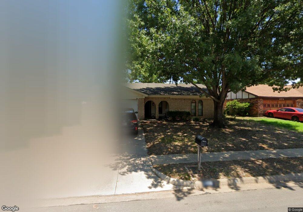 1008 Monterrey St, Bedford, TX 76022 - photo 1