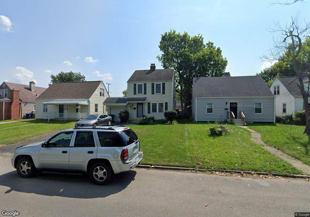 834 Chestershire Rd, Columbus, OH 43204 - photo 1