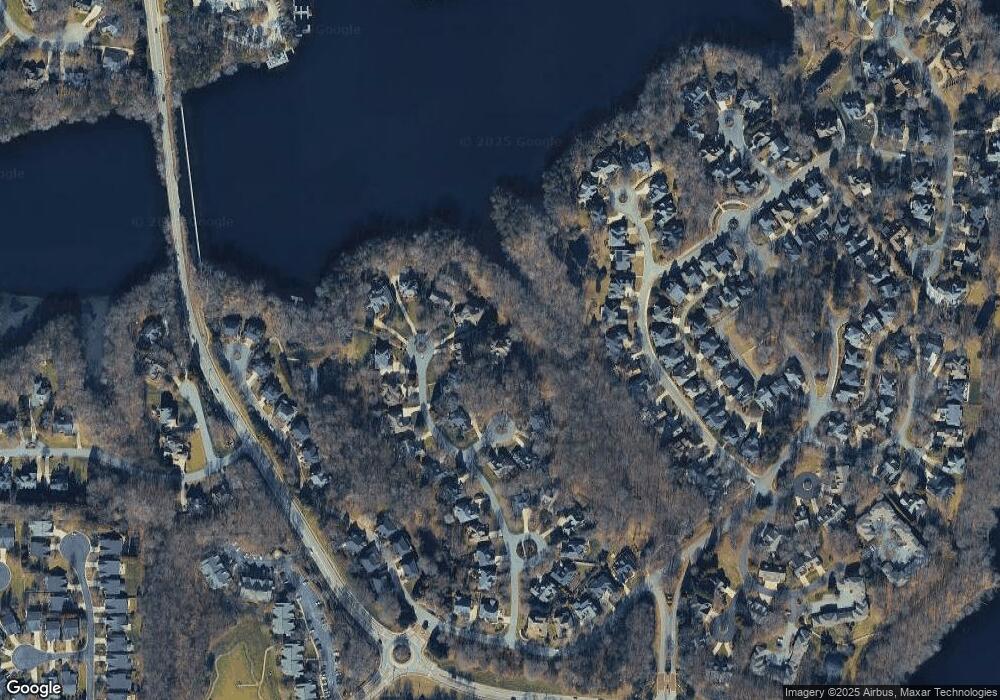 5 Rosebay Cir, Greensboro, NC 27455 - photo 1