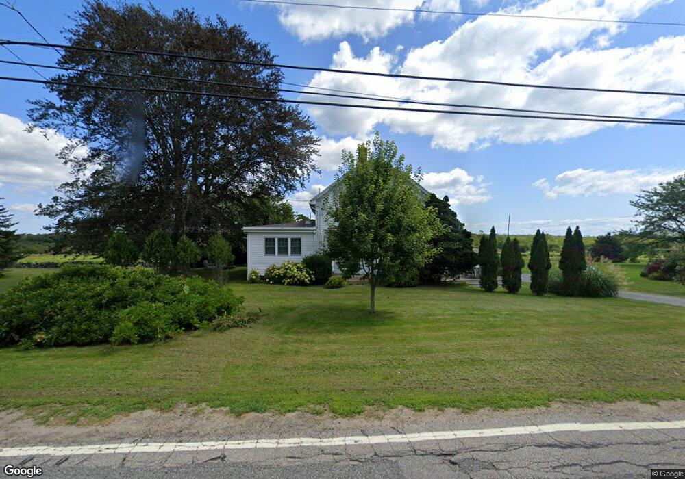 20 S Of Commons Rd, Little Compton, RI 02837 - photo 1