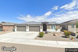 3323 Brenda Ave, Kingman, AZ 86401