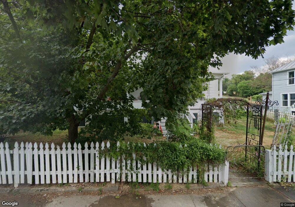 3433 Hillcrest Dr, Toms Brook, VA 22660 - photo 1