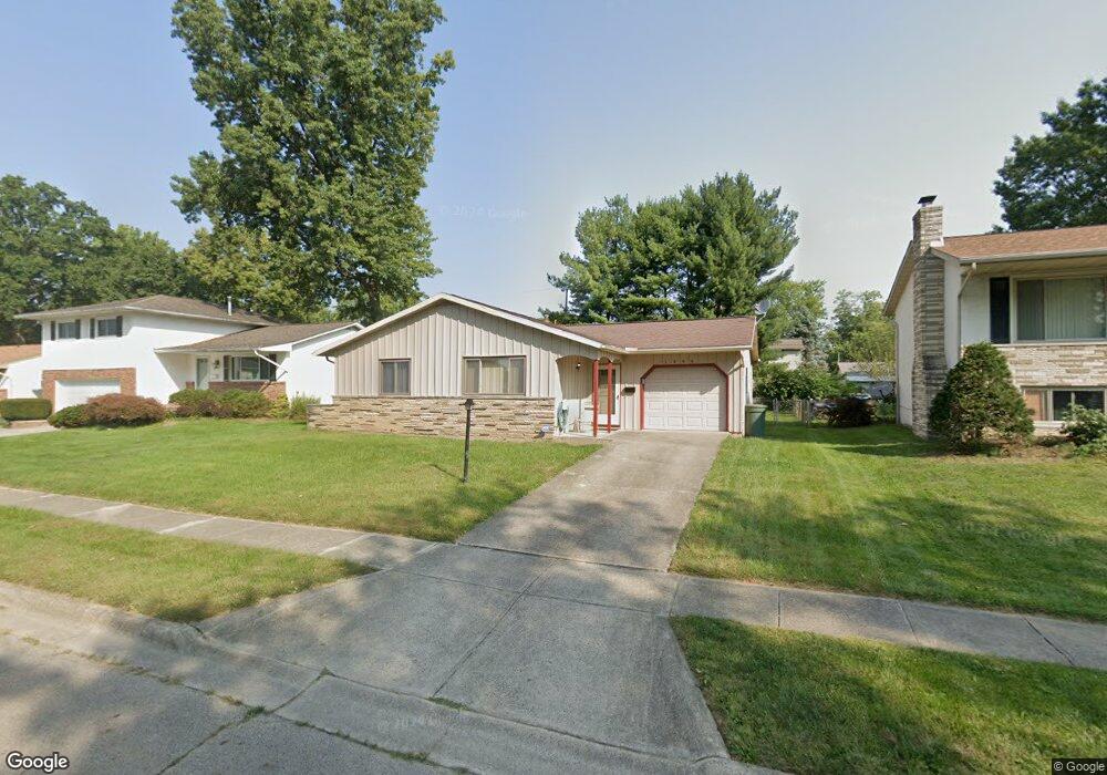 1396 Bosworth Place, Columbus, OH 43229 - photo 1