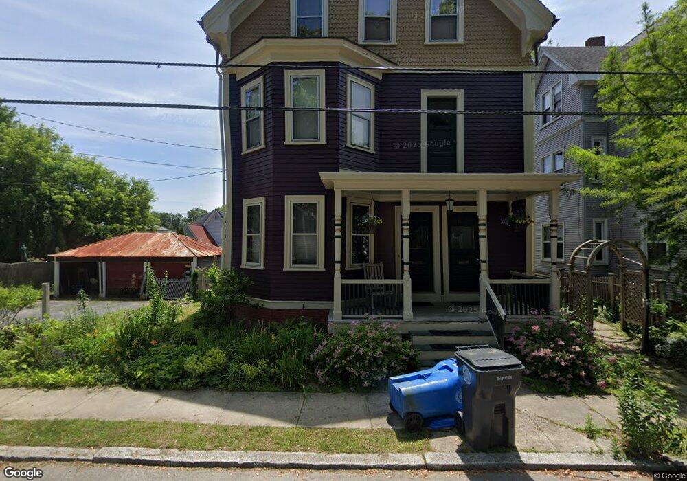 26 Tucker Ave, Cranston, RI 02905 - photo 1