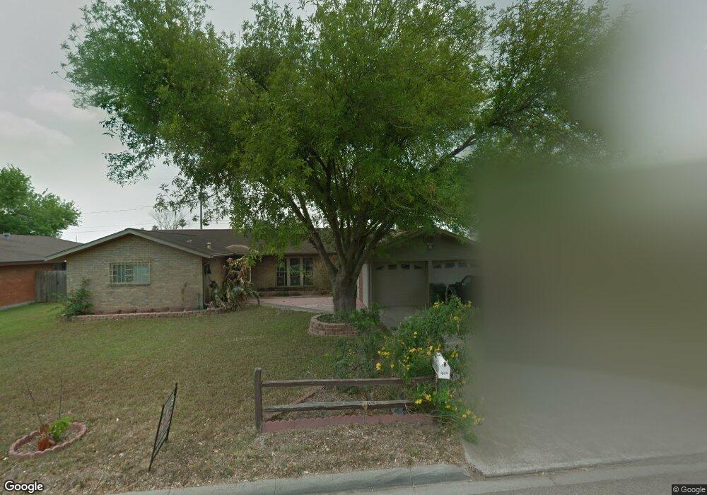 1604 S Oregon Ave, Weslaco, TX 78596 - photo 1