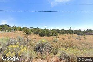 1885 Fort Union Dr, Santa Fe, NM 87505