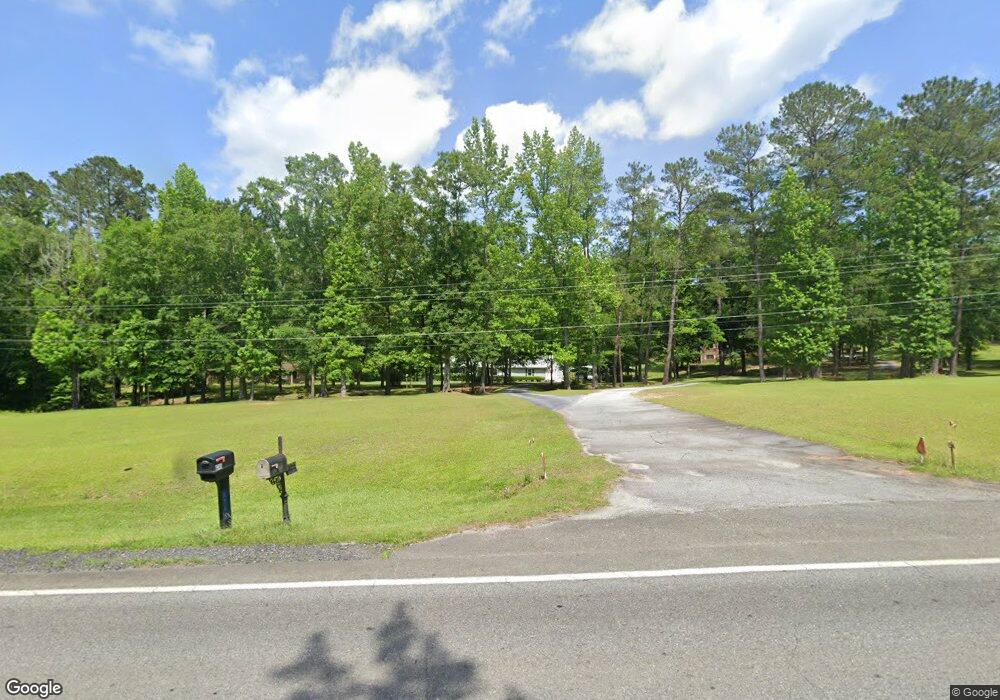 6745 Ga Highway 87, Macon, GA 31210 - photo 1