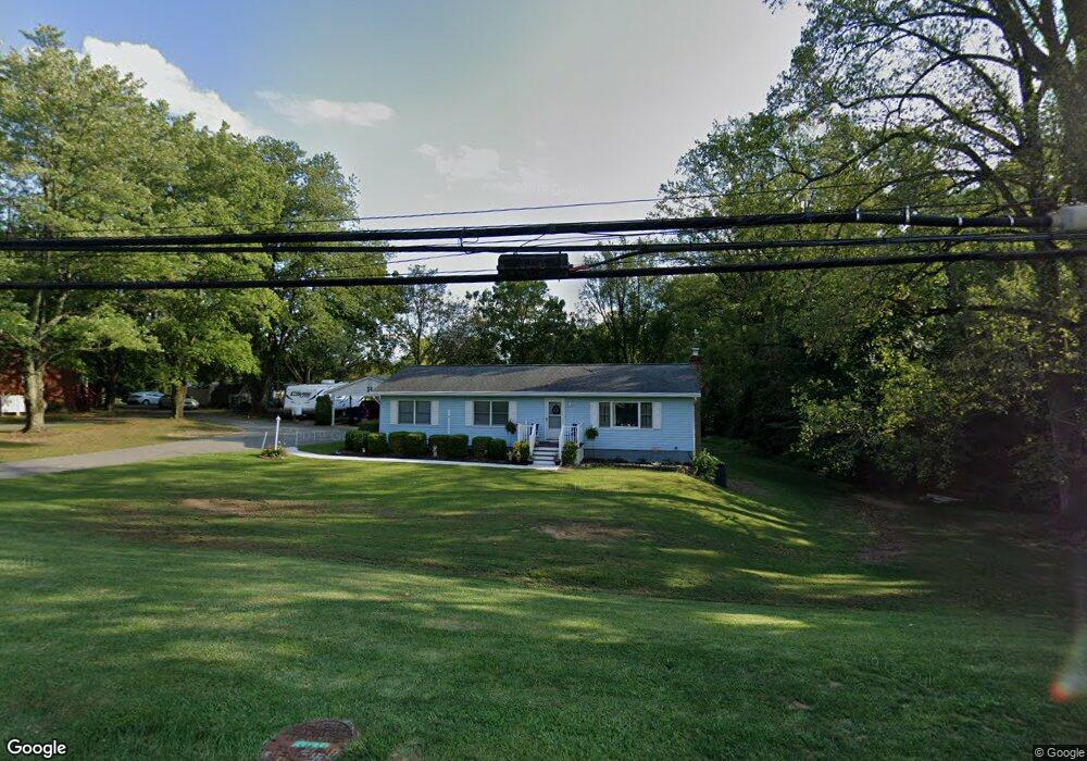 11005 Scaggsville Rd, Laurel, MD 20723 - photo 1