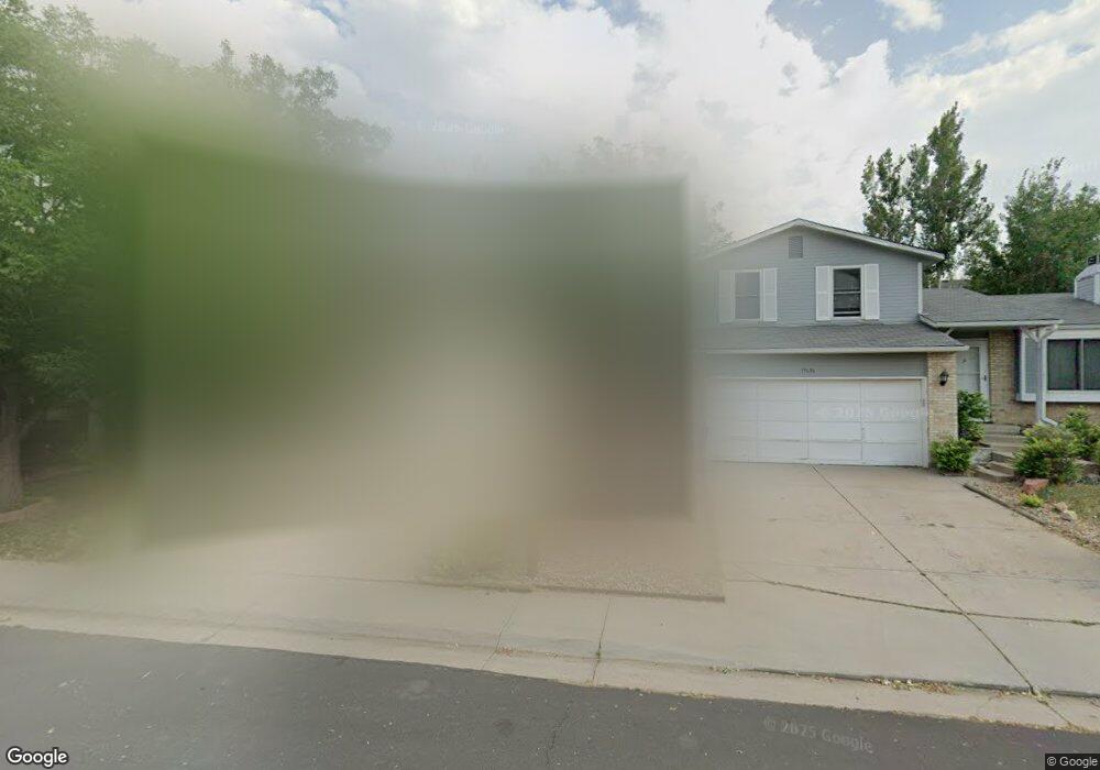 19708 E Princeton Place, Aurora, CO 80013 - photo 1