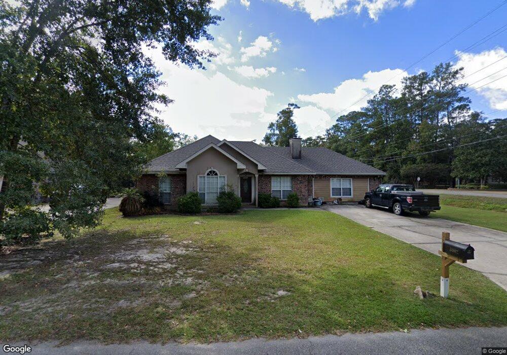 34012 Stanley St, Slidell, LA 70460 - photo 1