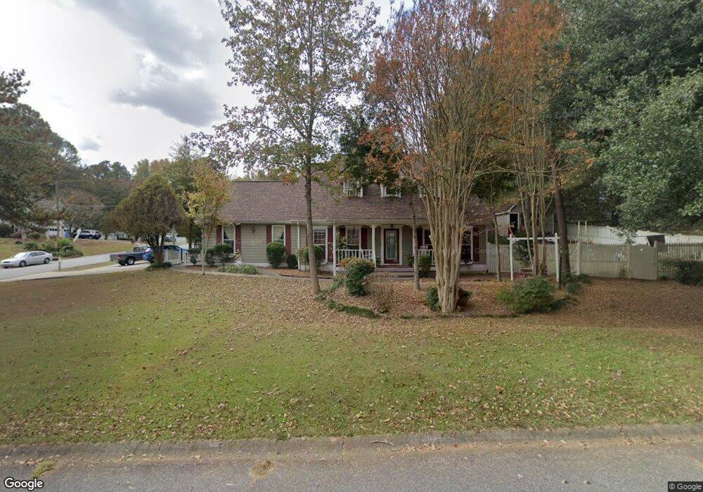 3143 Pine Cone Ct SW, Lilburn, GA 30047 - photo 1