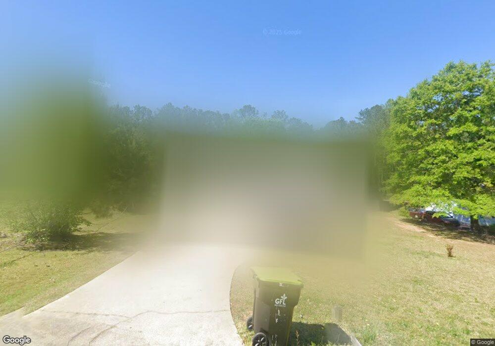 80 Anderson Cir, Covington, GA 30016 - photo 1