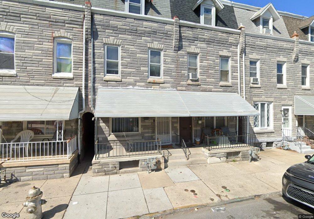 734 N 12th St, Reading, PA 19604 - photo 1