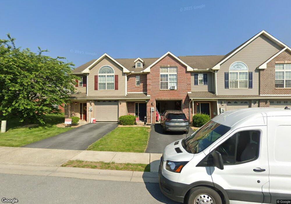 2045 Powell Dr, Chambersburg, PA 17201 - photo 1