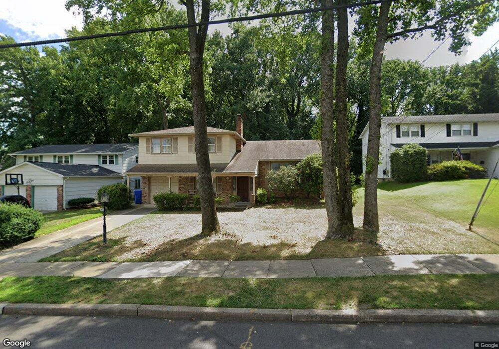 47 S Syracuse Dr, Cherry Hill, NJ 08034 - photo 1