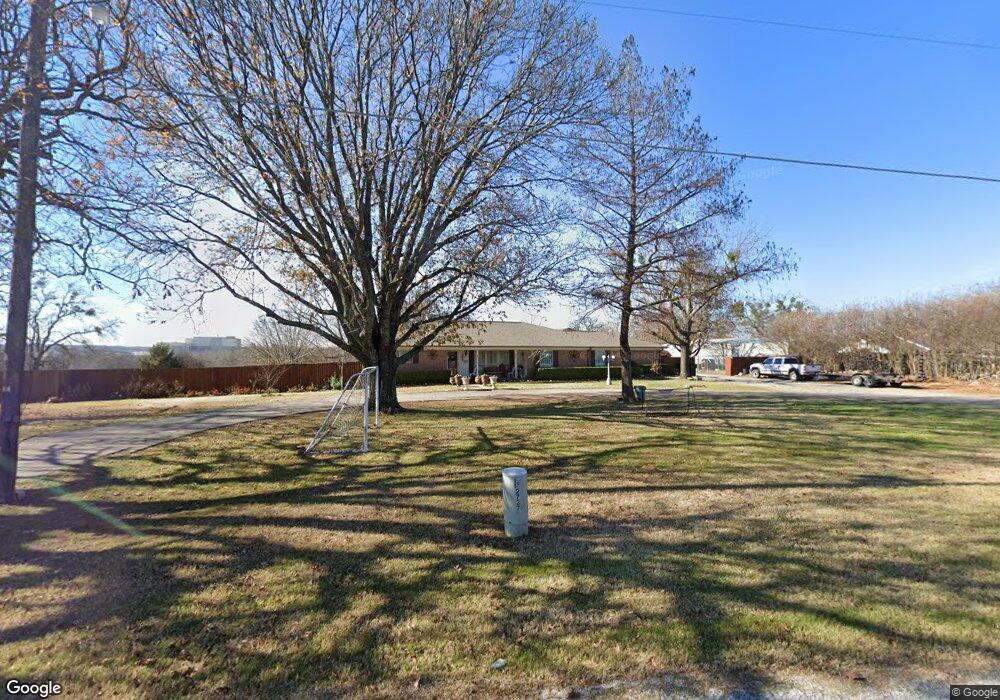 4769 Theresa Dr, Denison, TX 75020 - photo 1