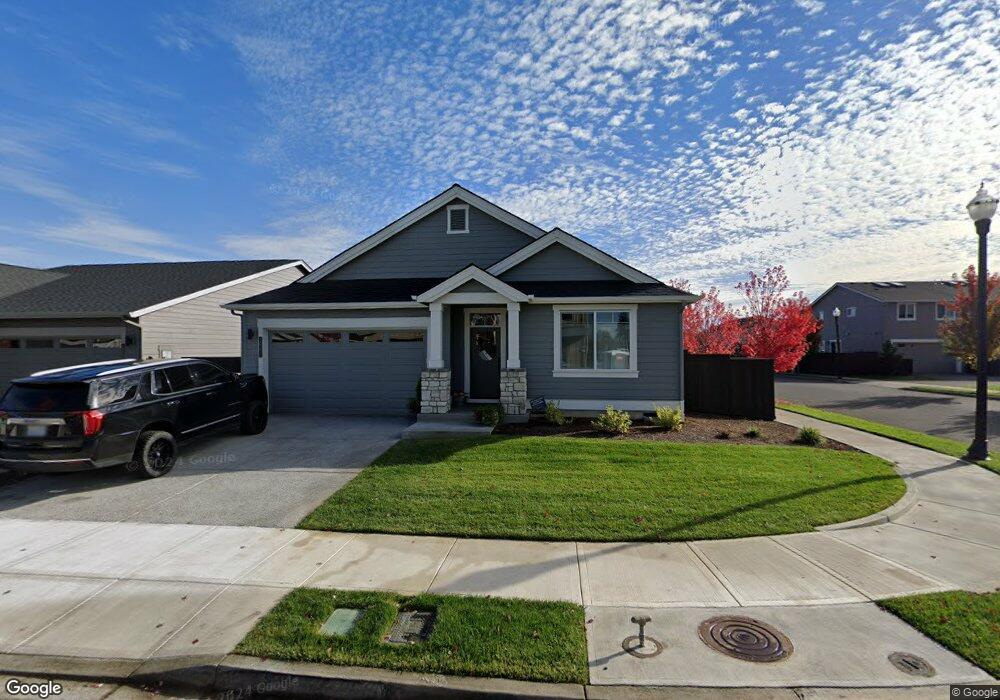 10201 NE 133rd Ave, Vancouver, WA 98682 - photo 1