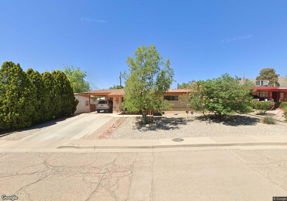 2309 Rolland Ave, Alamogordo, NM 88310 - photo 1