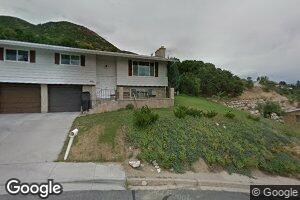 1676 N 400 E, Centerville, UT 84014