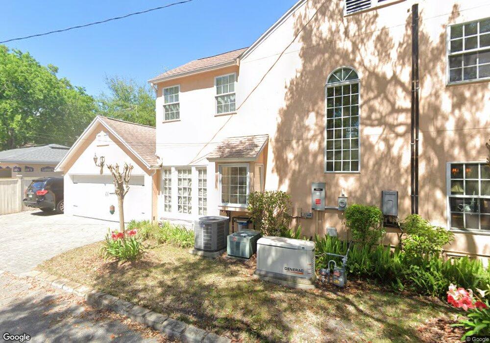 3329 Herschel St, Jacksonville, FL 32205 - photo 1